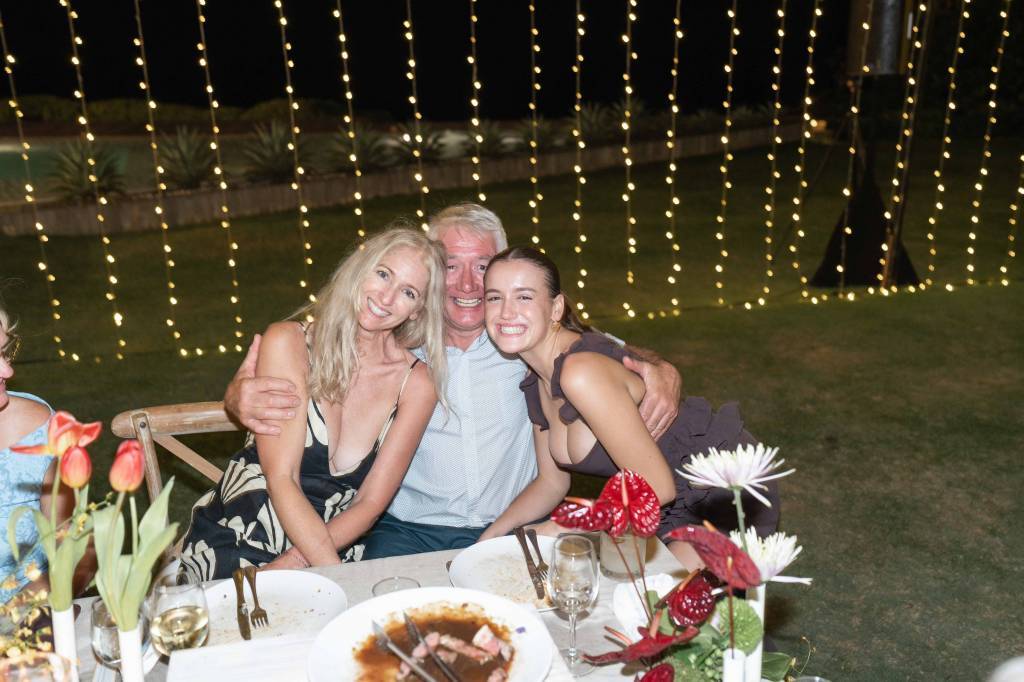 The Wedding of Shanae & Tom