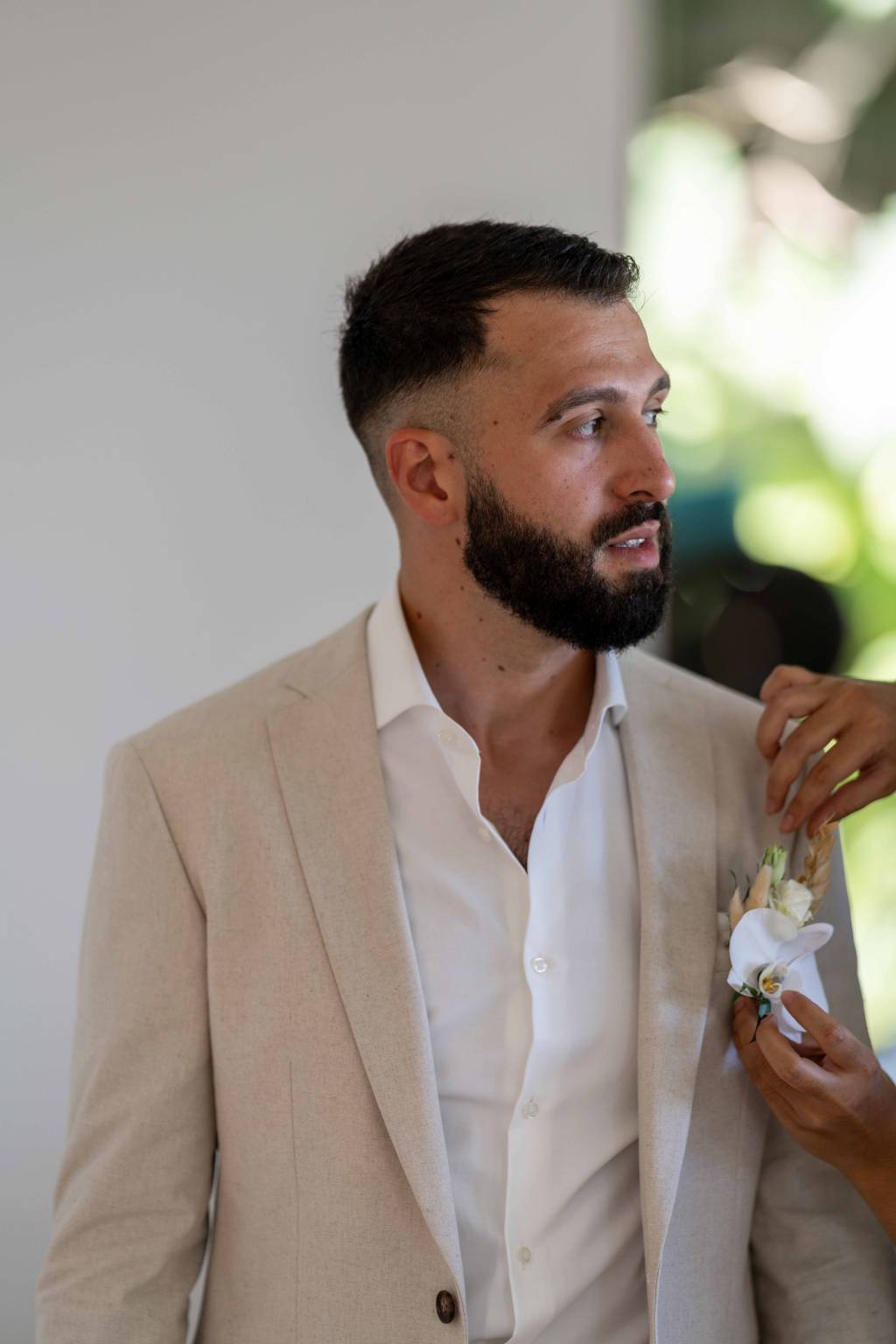 The Wedding of Loren & Matt