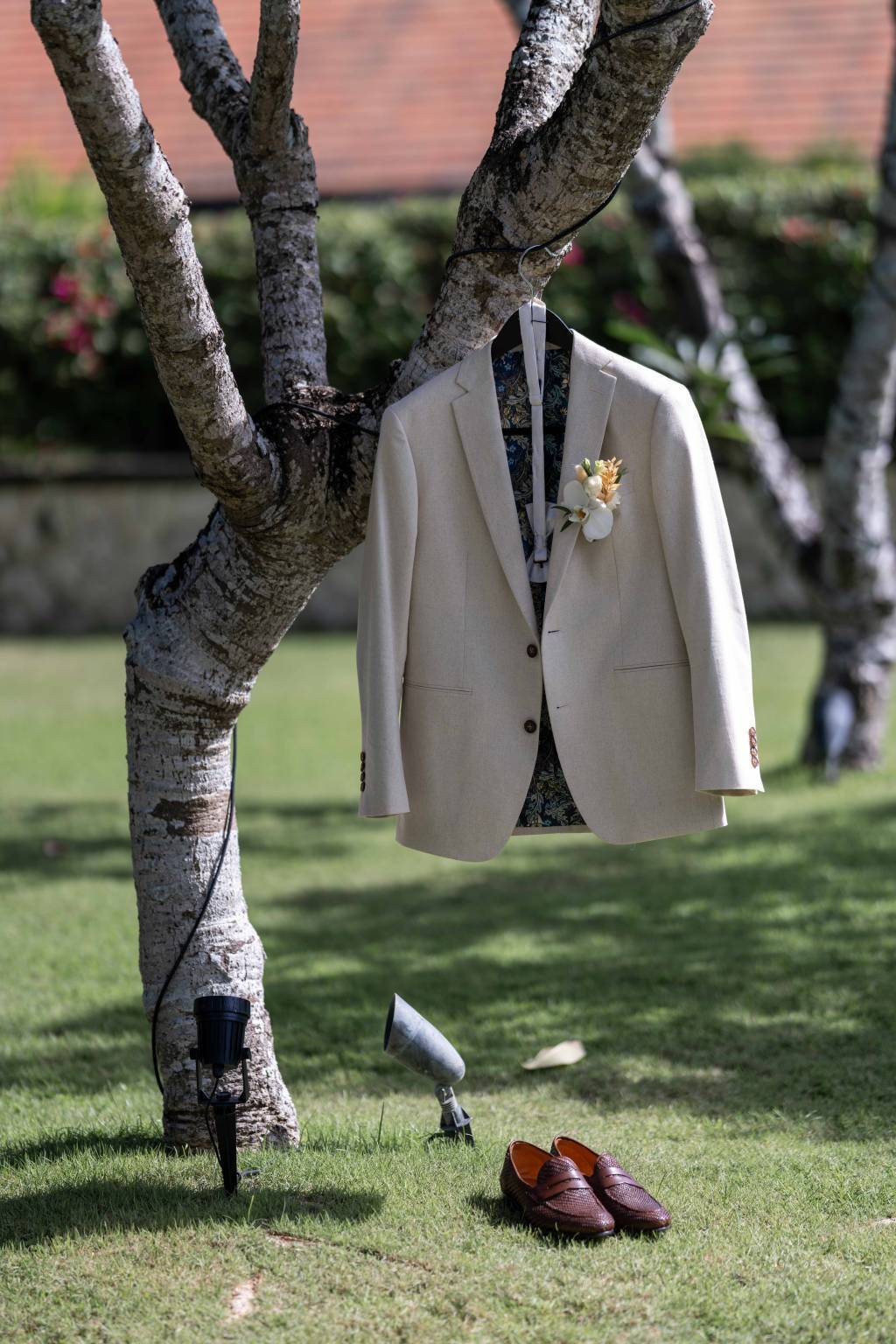 The Wedding of Loren & Matt