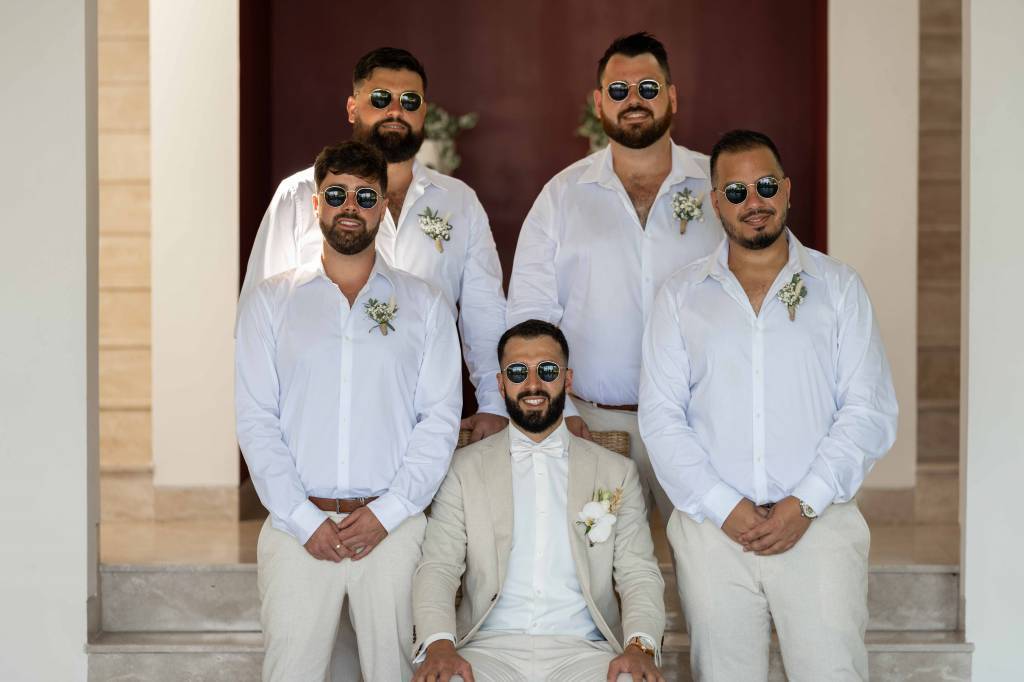 The Wedding of Loren & Matt