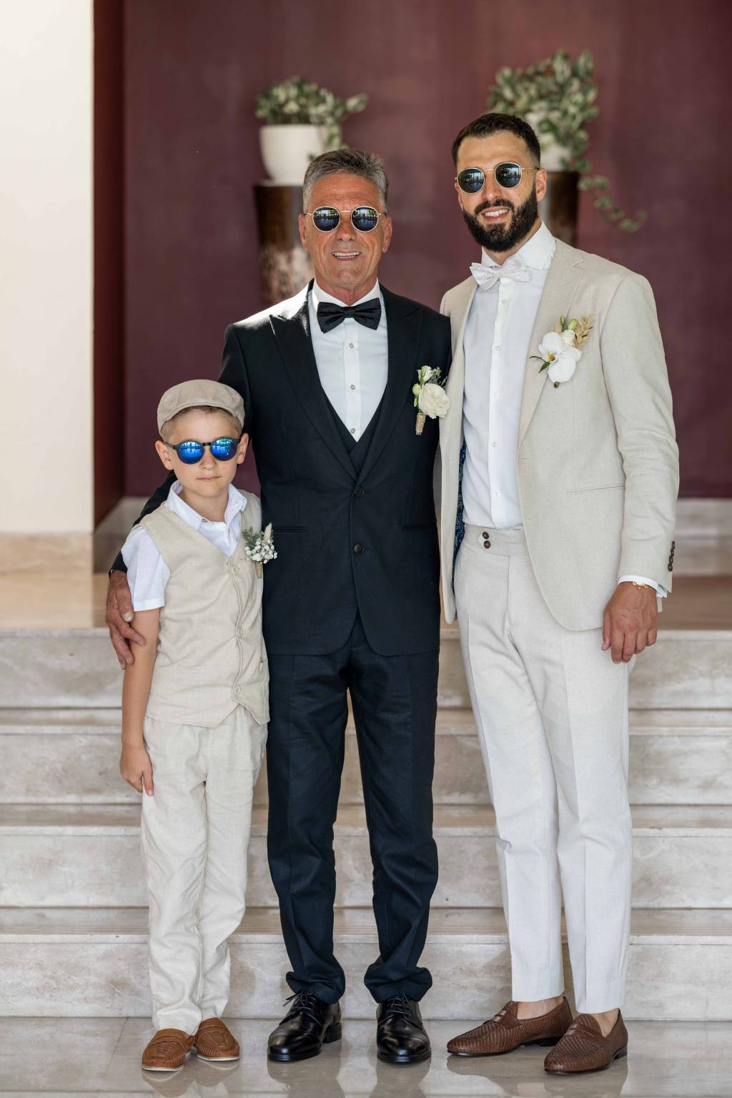 The Wedding of Loren & Matt