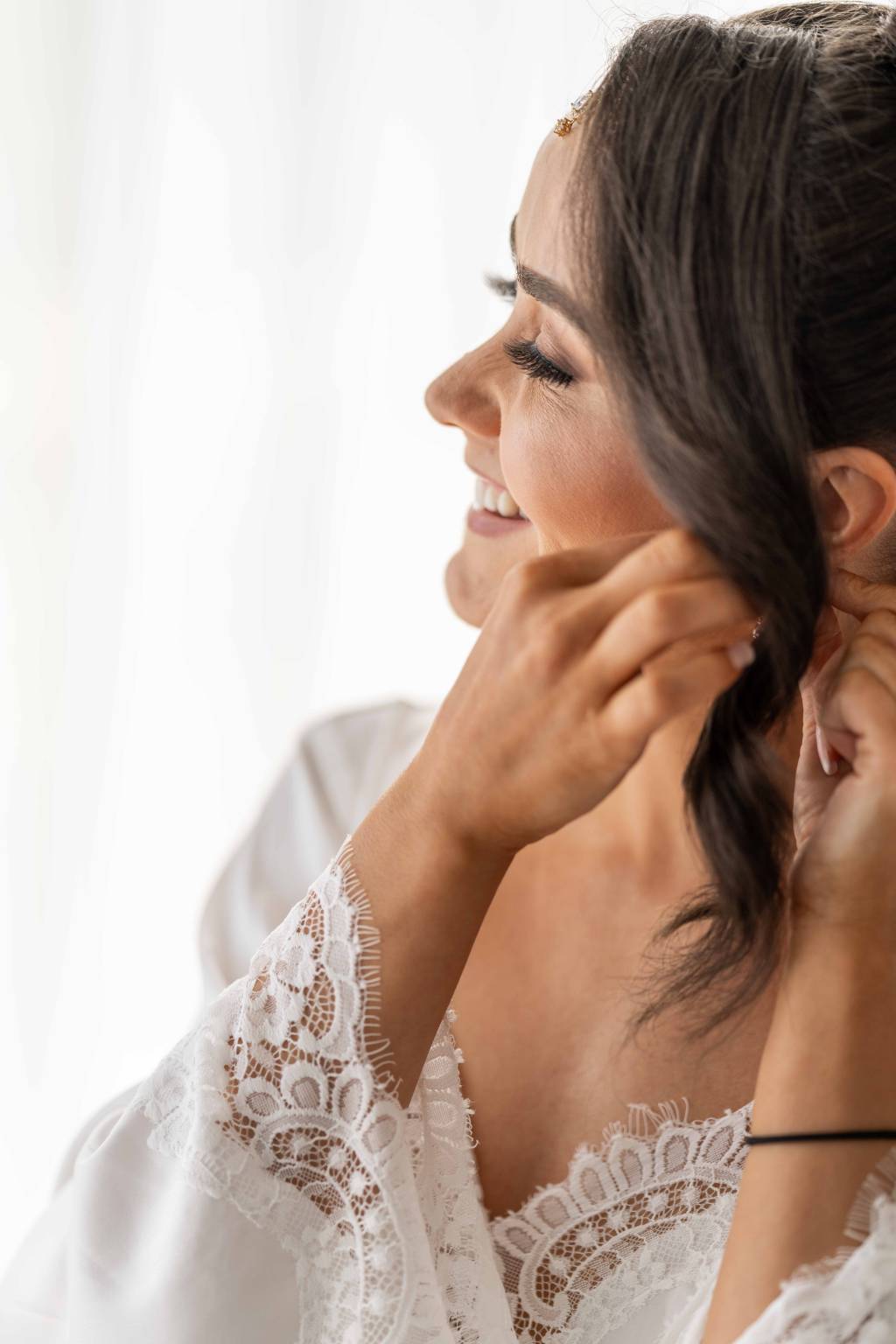 The Wedding of Loren & Matt
