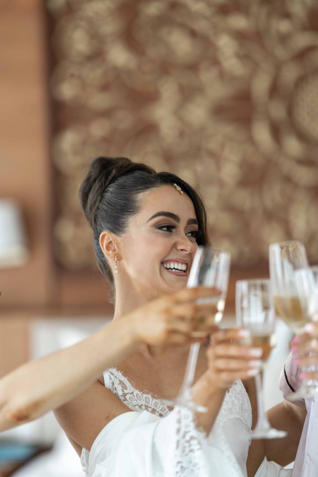 The Wedding of Loren & Matt