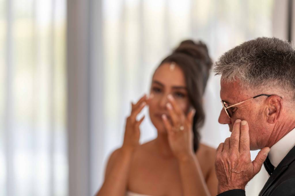 The Wedding of Loren & Matt