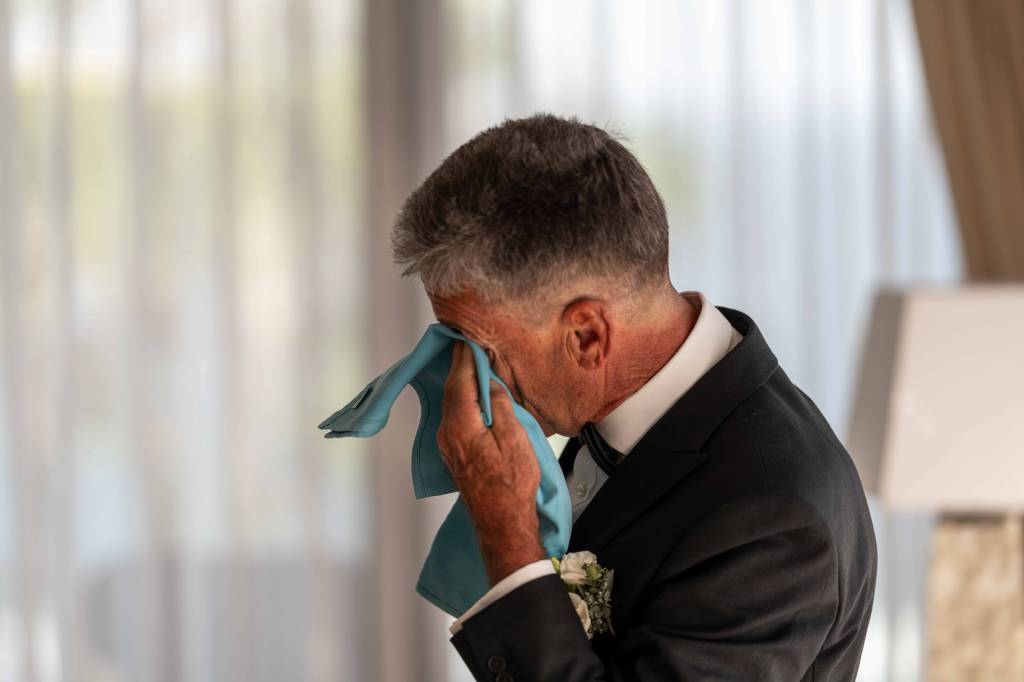 The Wedding of Loren & Matt