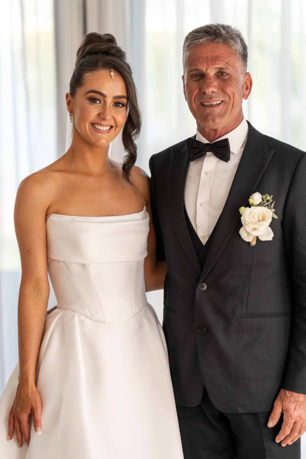 The Wedding of Loren & Matt