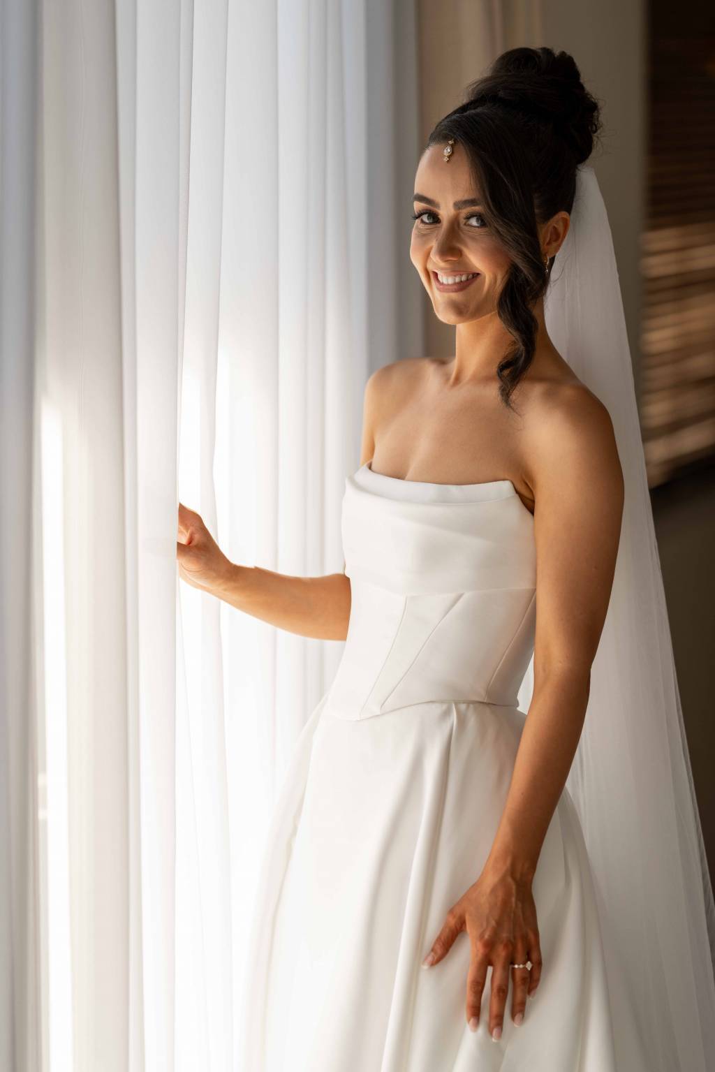 The Wedding of Loren & Matt