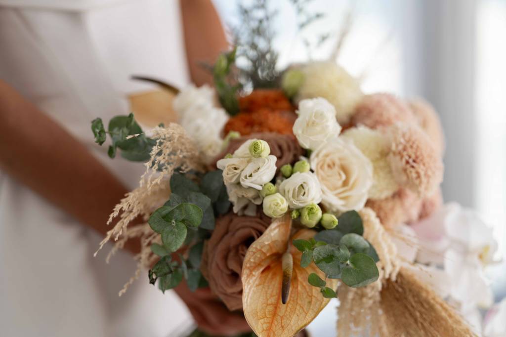 The Wedding of Loren & Matt
