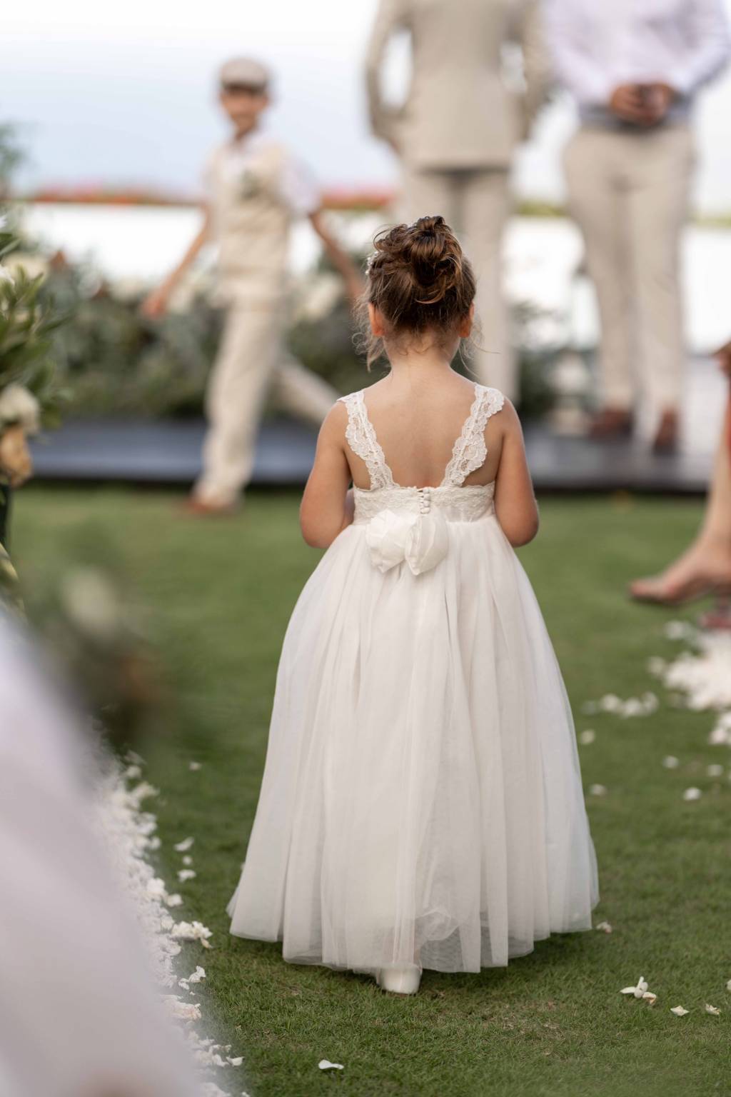 The Wedding of Loren & Matt