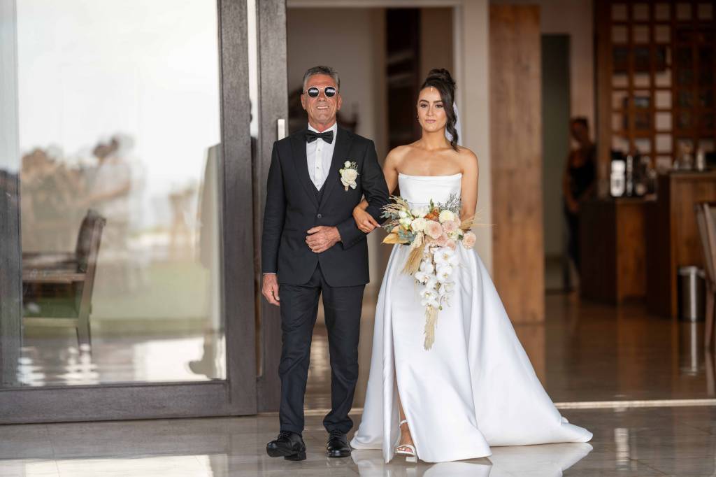 The Wedding of Loren & Matt