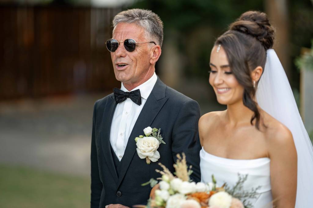 The Wedding of Loren & Matt