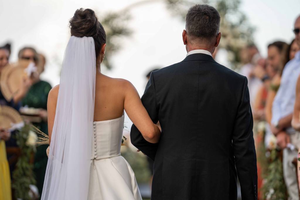 The Wedding of Loren & Matt