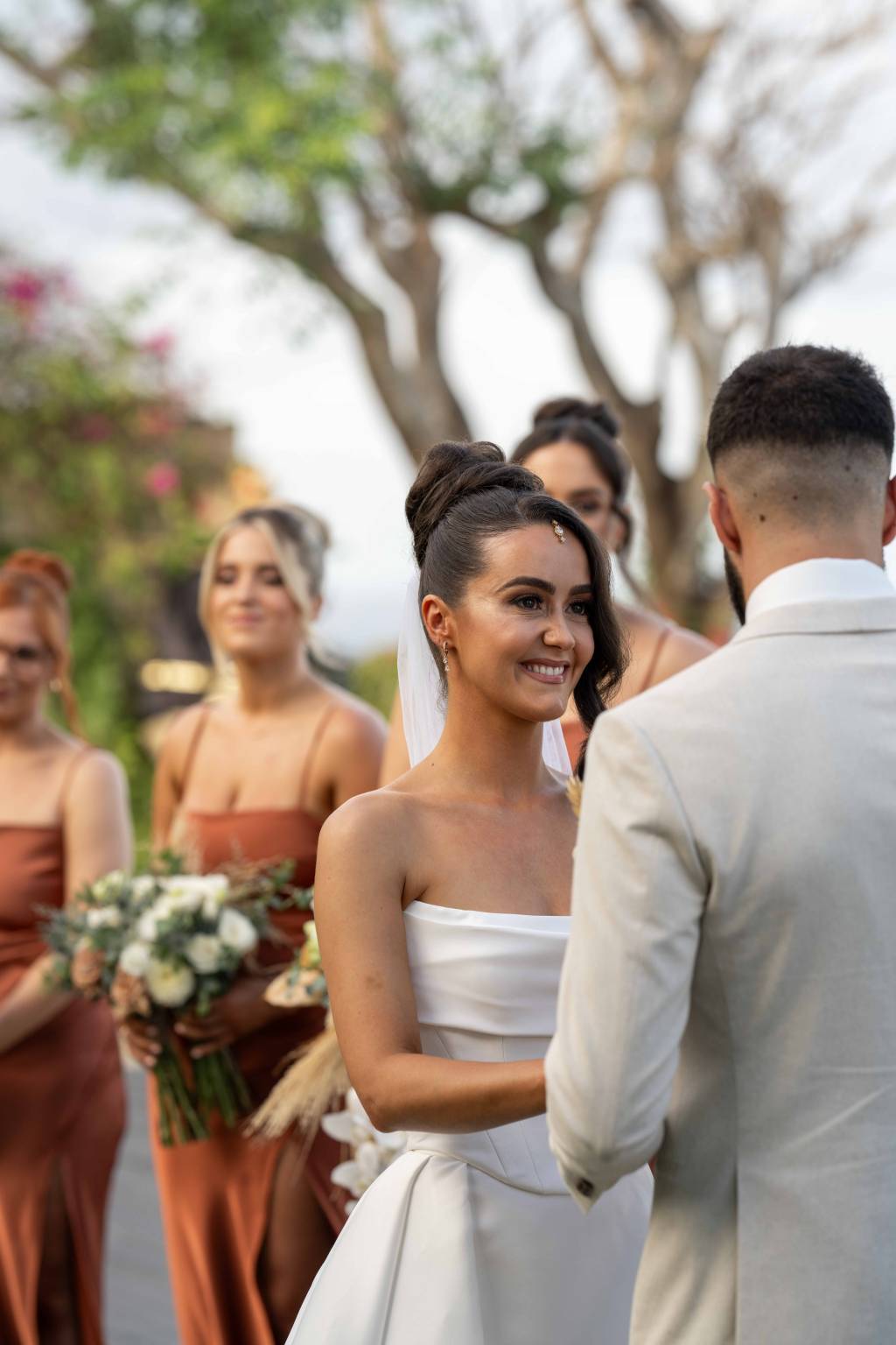 The Wedding of Loren & Matt