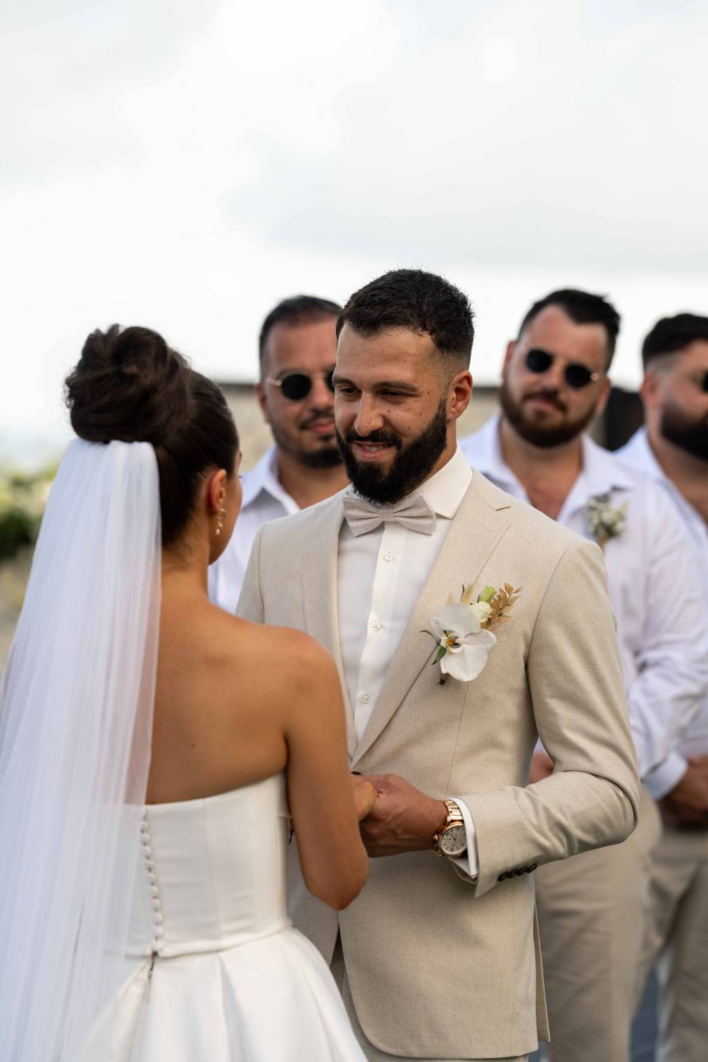 The Wedding of Loren & Matt