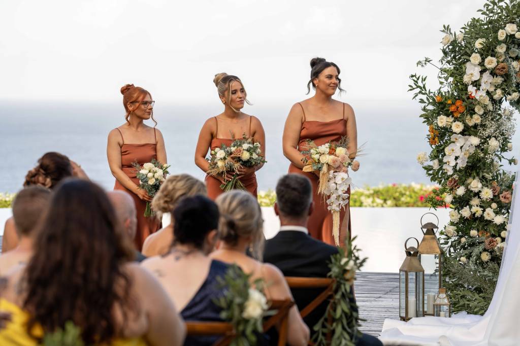 The Wedding of Loren & Matt