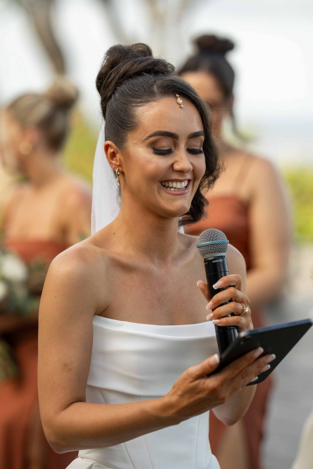 The Wedding of Loren & Matt