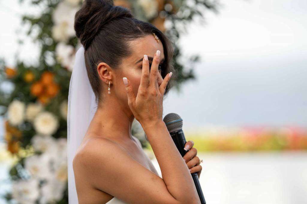 The Wedding of Loren & Matt