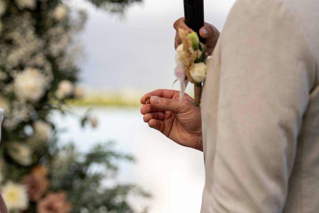 The Wedding of Loren & Matt