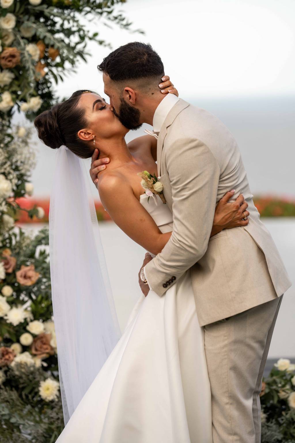 The Wedding of Loren & Matt