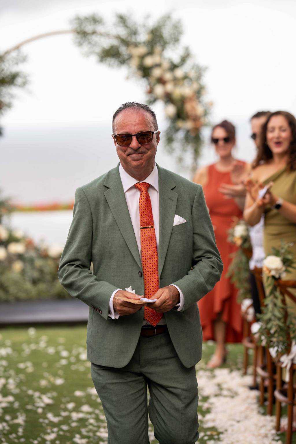 The Wedding of Loren & Matt