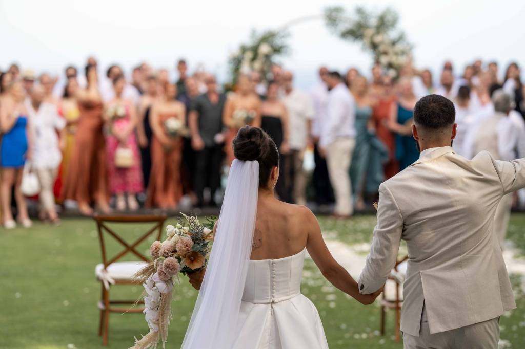 The Wedding of Loren & Matt