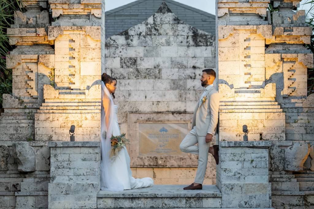 The Wedding of Loren & Matt