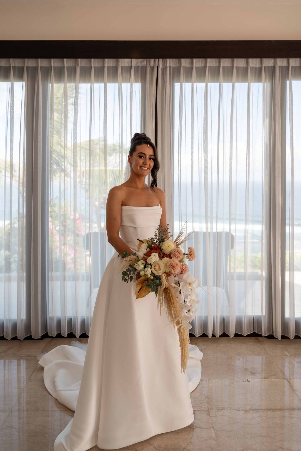 The Wedding of Loren & Matt