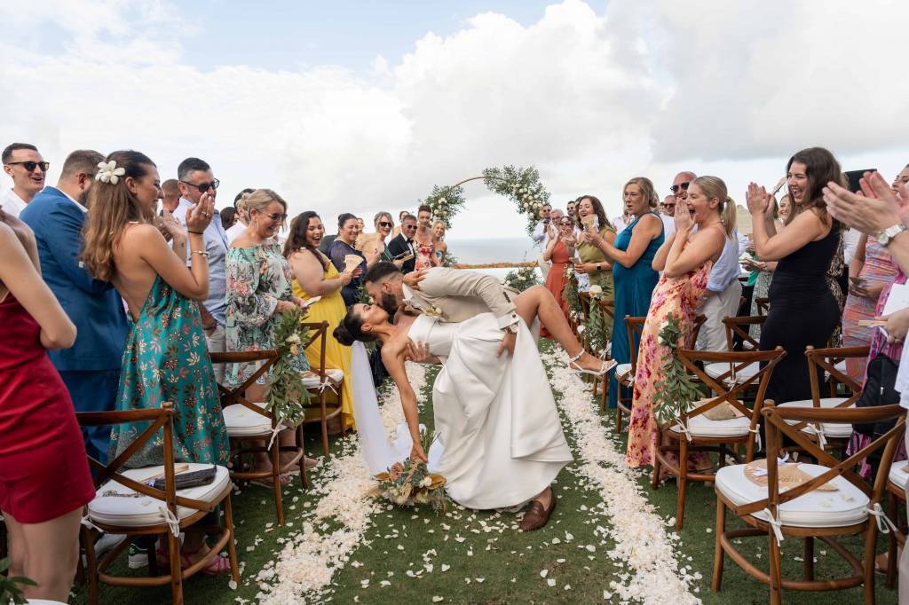 The Wedding of Loren & Matt