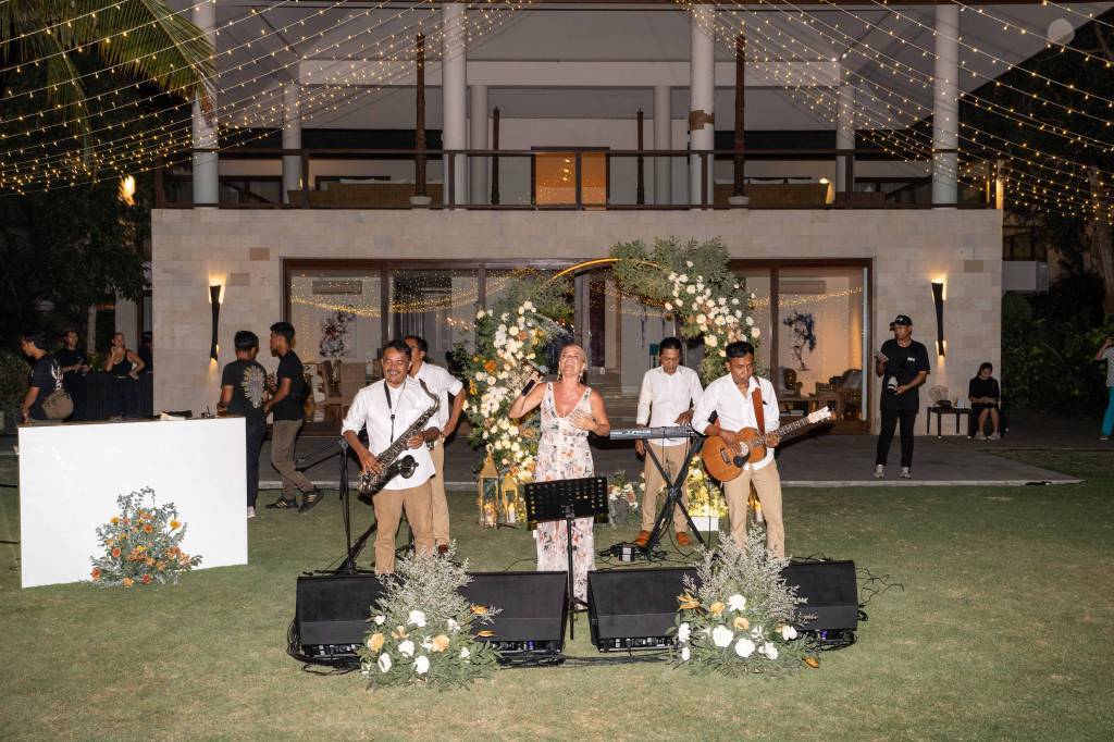 The Wedding of Loren & Matt