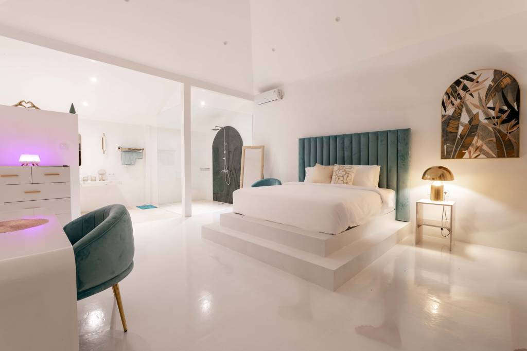 Villa Feliz, Ubud