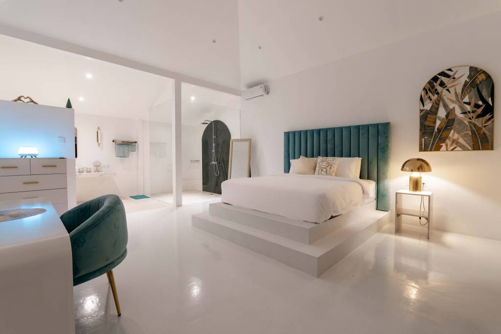 Villa Feliz, Ubud