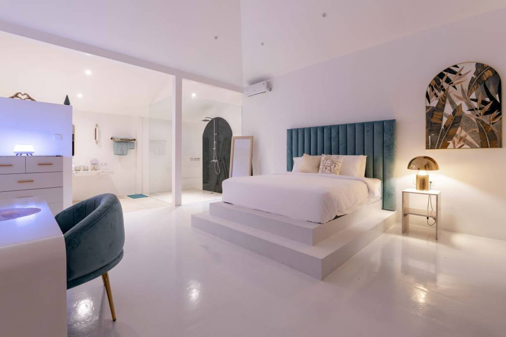 Villa Feliz, Ubud
