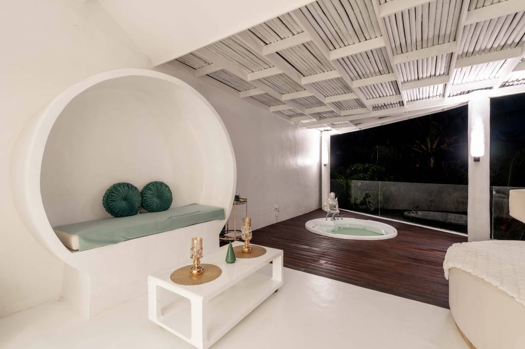 Villa Feliz, Ubud