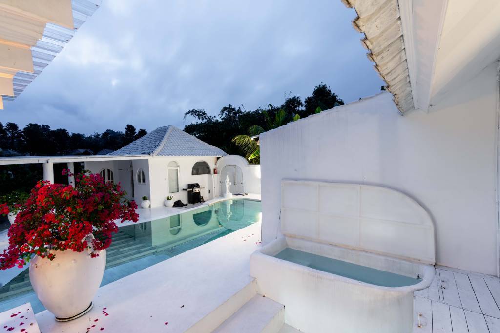 Villa Feliz, Ubud