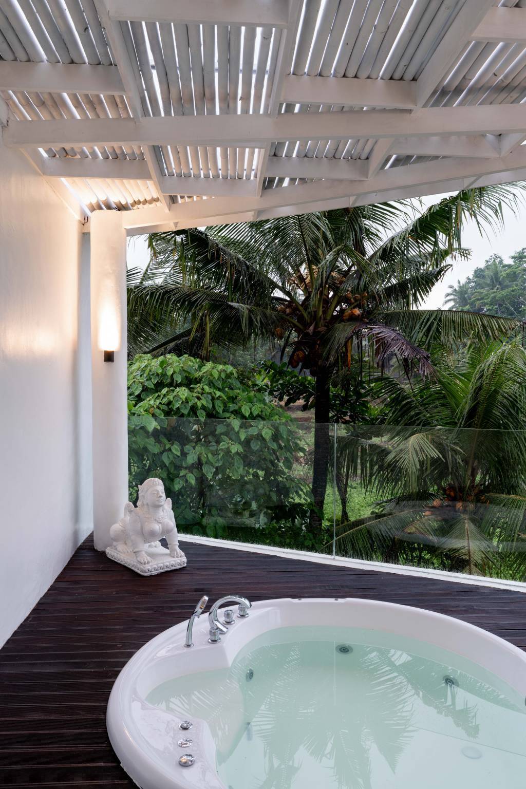 Villa Feliz, Ubud