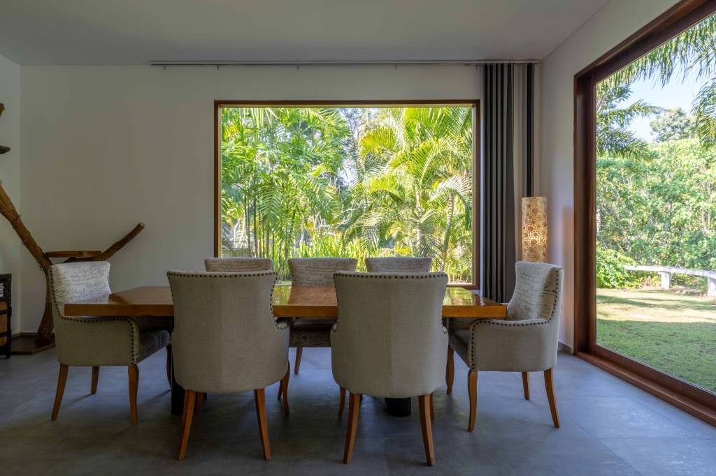 Rimba Villas Bali, Tabanan