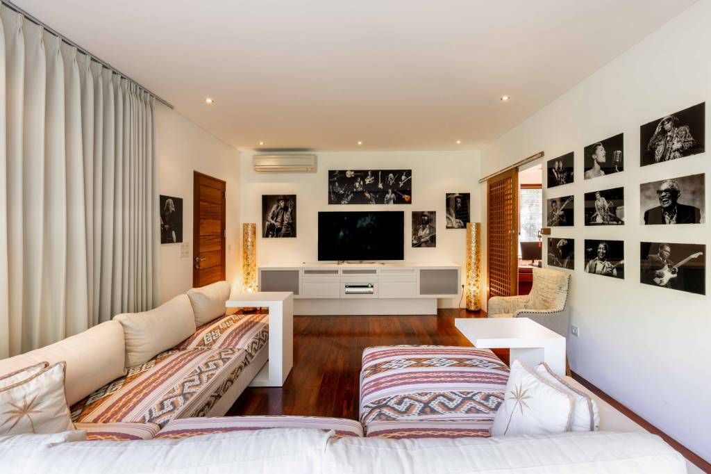 Rimba Villas Bali, Tabanan