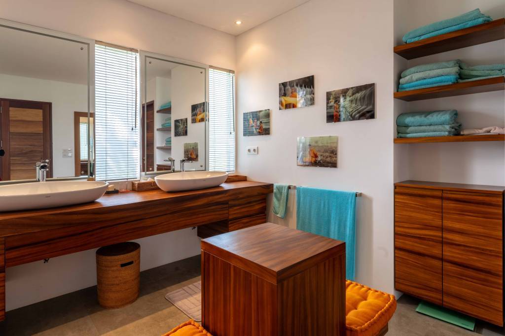Rimba Villas Bali, Tabanan