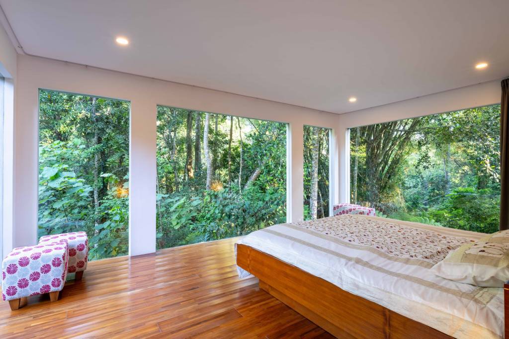 Rimba Villas Bali, Tabanan