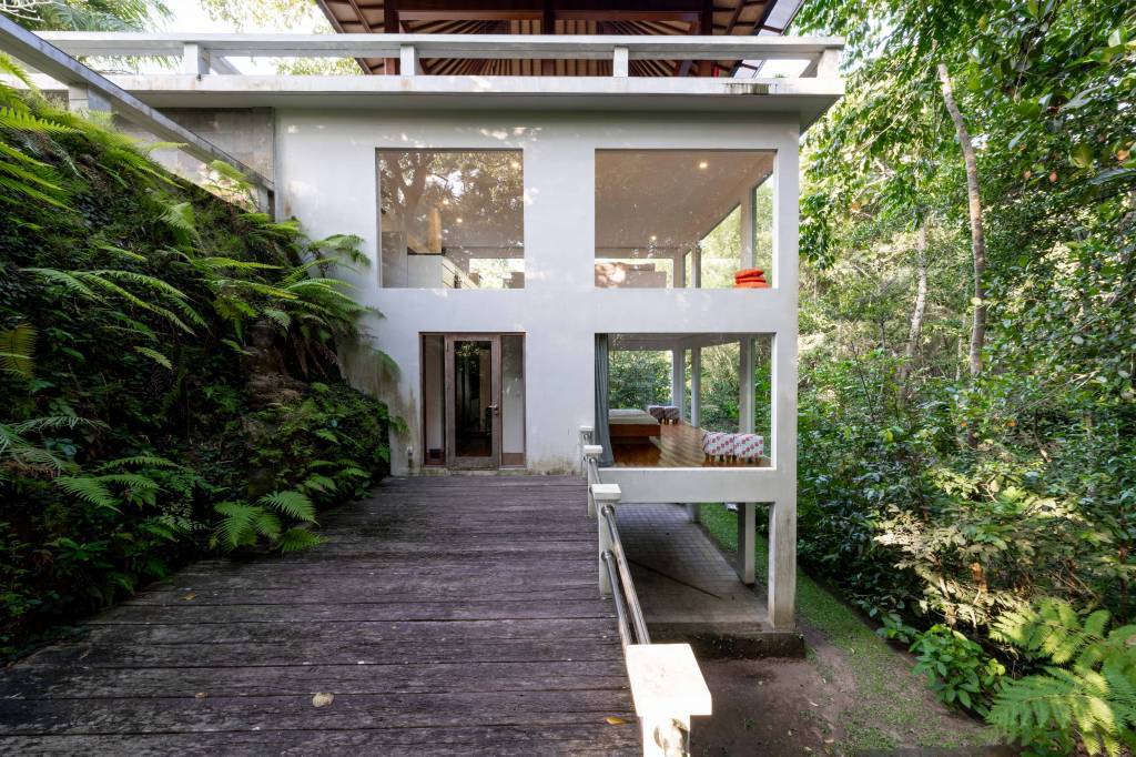 Rimba Villas Bali, Tabanan