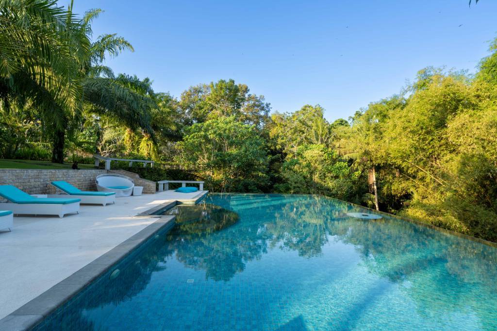 Rimba Villas Bali, Tabanan