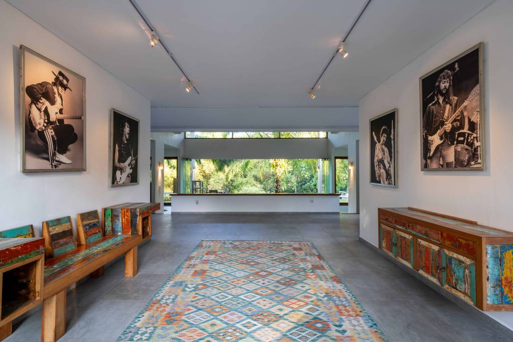 Rimba Villas Bali, Tabanan