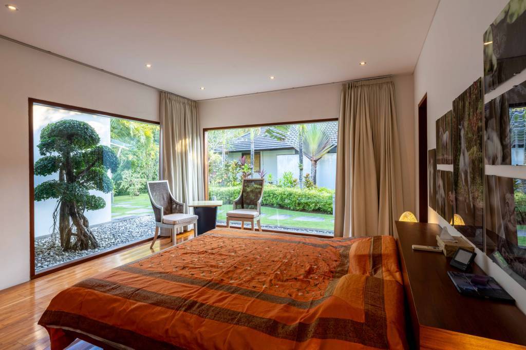 Rimba Villas Bali, Tabanan