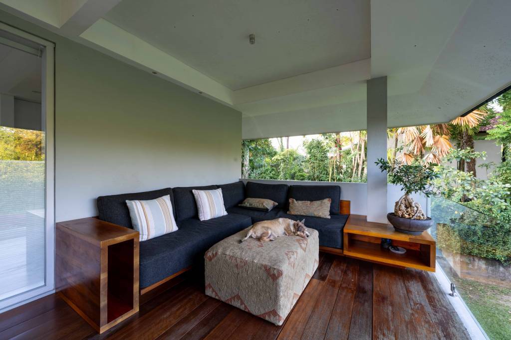 Rimba Villas Bali, Tabanan