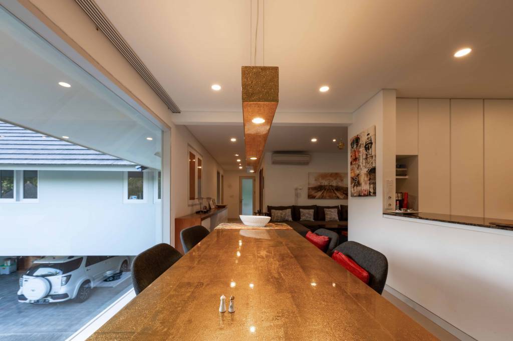 Rimba Villas Bali, Tabanan