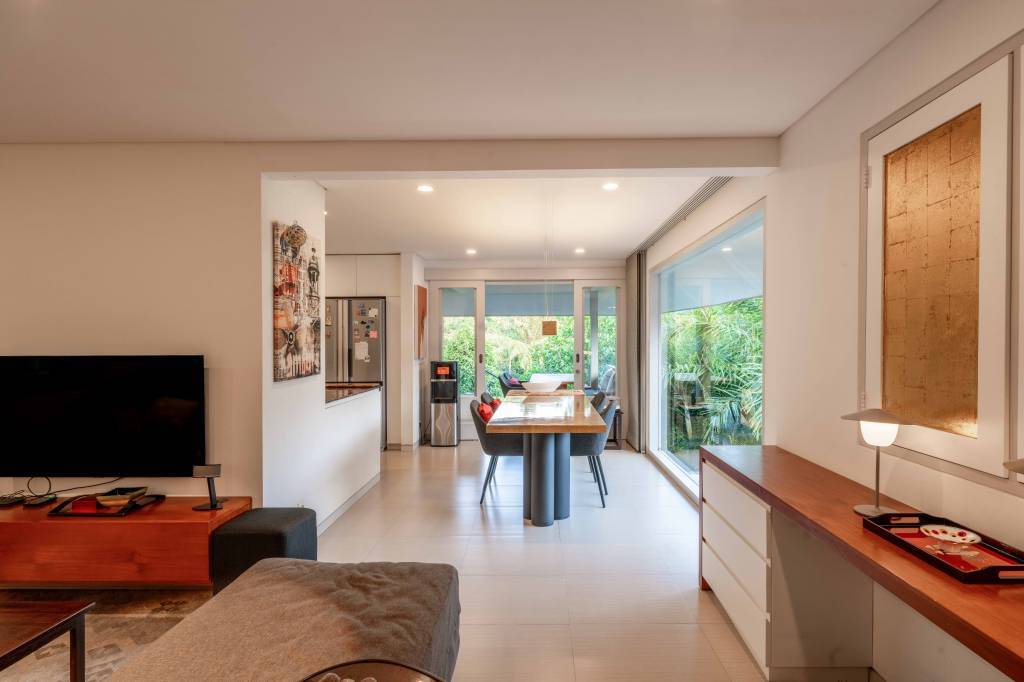 Rimba Villas Bali, Tabanan