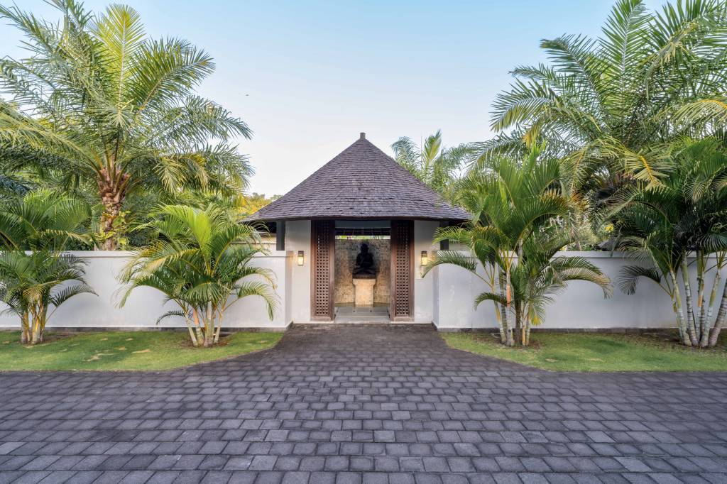 Rimba Villas Bali, Tabanan