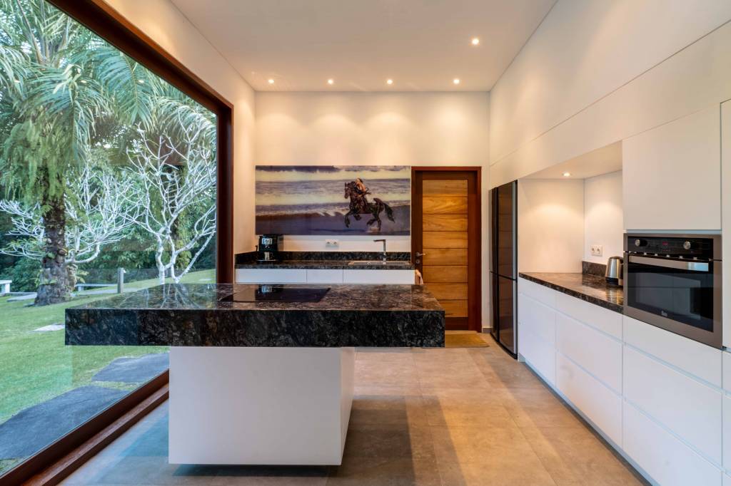 Rimba Villas Bali, Tabanan