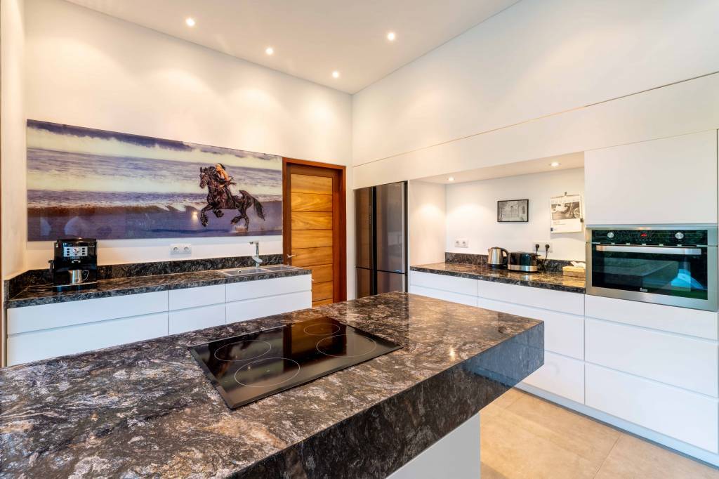 Rimba Villas Bali, Tabanan