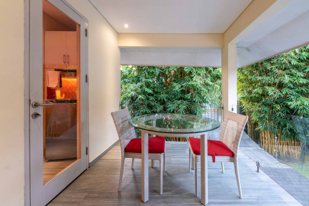 Rimba Villas Bali, Tabanan